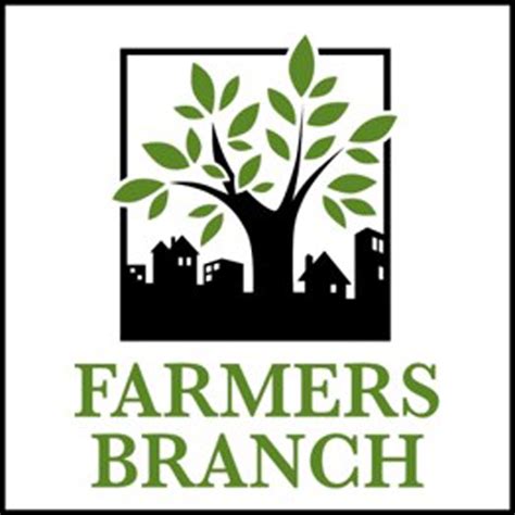 City of farmers branch - Farmers Branch is a town in the Dallas-Fort Worth metroplex, offering food, nature, shopping and entertainment options. Find hotels, events, attractions and activities for …